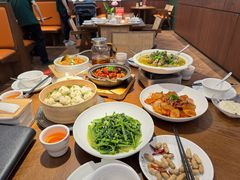 -小户人家(循礼门南国中心店)