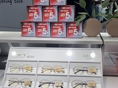 -LOHO眼镜(北京朝北大悦城店)