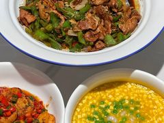 -兰湘子·湘菜小炒(盛龙广场店)