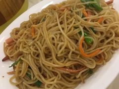 炒面-新梅园不夜粥(龙华店)