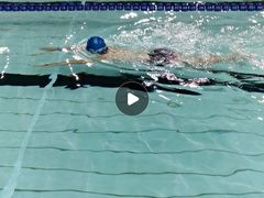 -珠海市体育中心-游泳馆