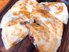 牛肉煎薄饼-Rural Tequila墨西哥餐厅(东川路店)