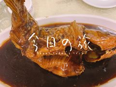 -奥华餐厅·老张记(台基厂店)