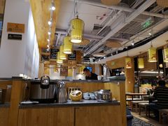 大堂-小幸湖春饼(悦茂购物中心店)