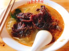 -泰顺江南春面馆