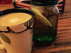 -治愈系甜品The Soothing Dessert(科海大楼店)