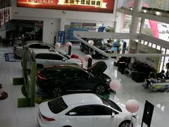 -上海和展广汽丰田4S店(老闵行店)