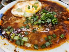 -兵哥豌豆面(创意谷店)
