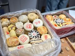 -老鼎丰糕点铺子(国贸商城店)