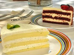 -姆们M Sweetie Cake(五道口店)