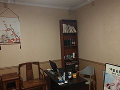 -静雅推拿(科院店)