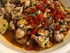 -汉虾王.小龙虾.武汉菜.粤菜(科技园店)