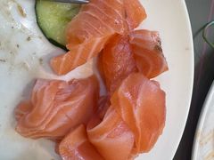 -元一希尔顿酒店·鲜切牛肉火锅禅自助餐厅