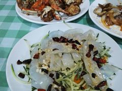 -宁悦海鲜家常菜馆(北戴河老虎石店)