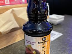 -将太无二·北美传奇寿司(荟聚购物中心西红门店)