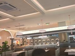 -凡塔斯牛排自助餐厅(广东佛山三水万达店)
