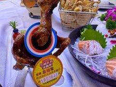 -威尼斯西餐厅(扬名广场店)