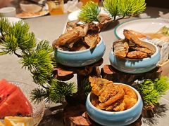 -佬太公海鸭·海鲜大排档(上海总店)