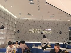 -兰湘子·湘菜小炒(南京江宁万达店)