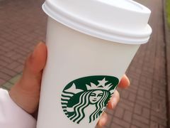 -星巴克(苏州西蒙店)