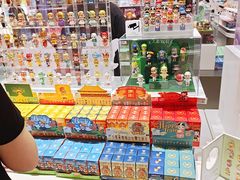 -泡泡玛特POPMART(正弘城店)