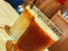 醪糟冰美式-面包谷Grains n' Beans(九号公馆店)