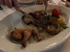 -马克西姆餐厅(崇文门店)