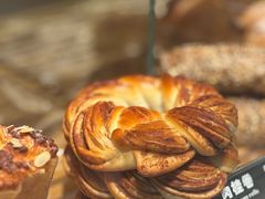 肉桂卷-81BAKERY(大学路店)