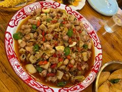 -让鸭脑壳飞(龙华店)