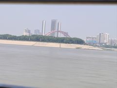 -武汉关码头(轮渡站)