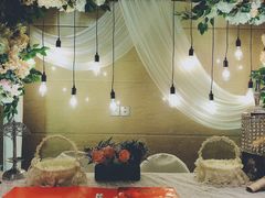 -上海龙之梦万丽酒店