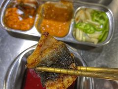 -本炙炭烤·蒲烧活鳗料理店(金沙洲店)