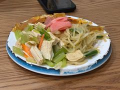 -浑河春面馆非遗鹿角面(太平庄店)