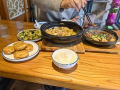 -芜小皖砂锅菜(青山街店)