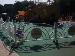 -天河儿童公园