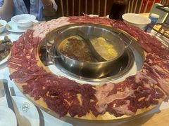 -三毛牛肉店(福强店)