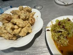 -大隐隐于市私房菜(保和小区店)
