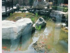 -聚缘堂·海鲜私房菜(松岭路店)