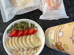 -托斯卡纳烘焙意大利餐厅(五天地店)