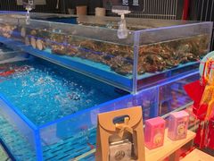 -海底捞火锅(长宁路龙之梦店)