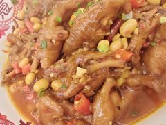 -三只鸟本地特色菜馆(上饶总店)