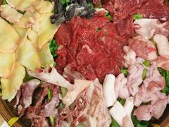 -喜半仙·牛八宝·两江米粉酒(普陀路店)
