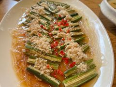-芳芳私房菜·精做淮扬菜(承德路店)