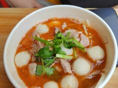 招牌虾面-明月虾面(厦禾路店)