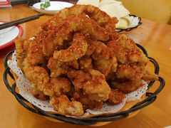 -赵大妖·活鱼现烤(天水店)