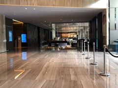 -广州天河希尔顿酒店