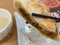 -大师兄·西北小馆(北站缤果空间店)