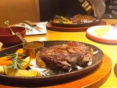 -斗牛士牛排(南京东路店)