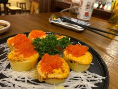 -大鲜生·亚洲菜融合小食堂