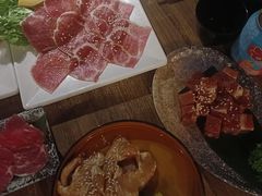 -山居屋炭火烧肉(厚街万达店)